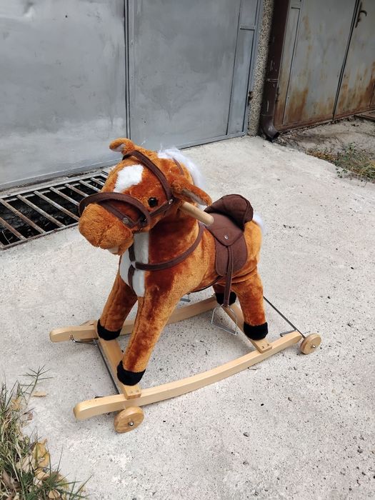 Детско конче в отлично състояние