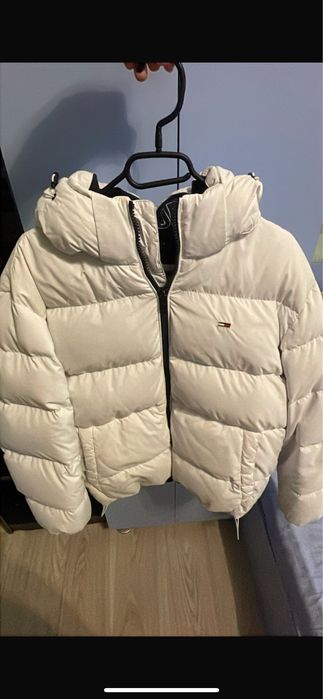 Geaca tommy hilfiger