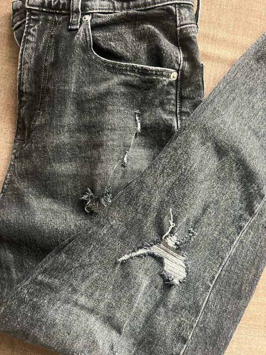 Дамски дънки Hilfiger Denim