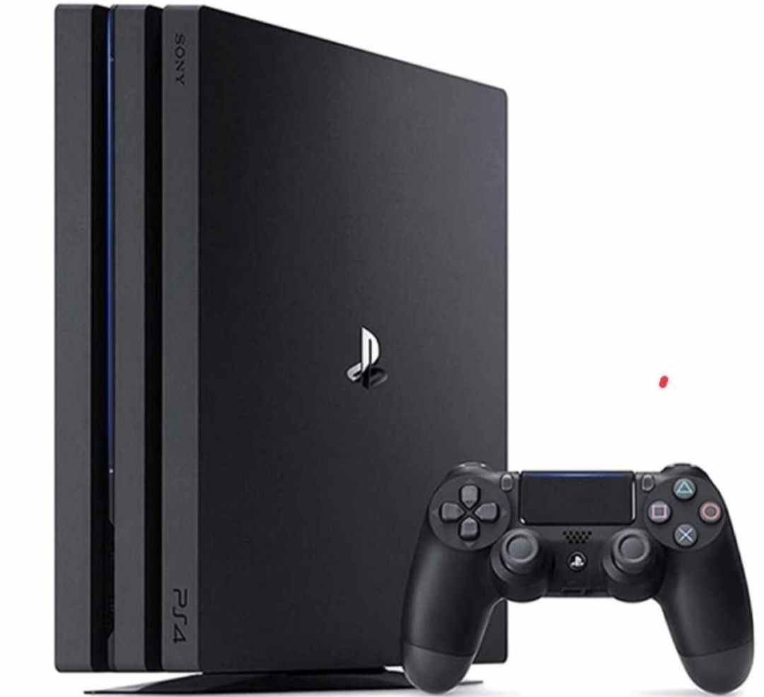 Ps4 pro sotiladi