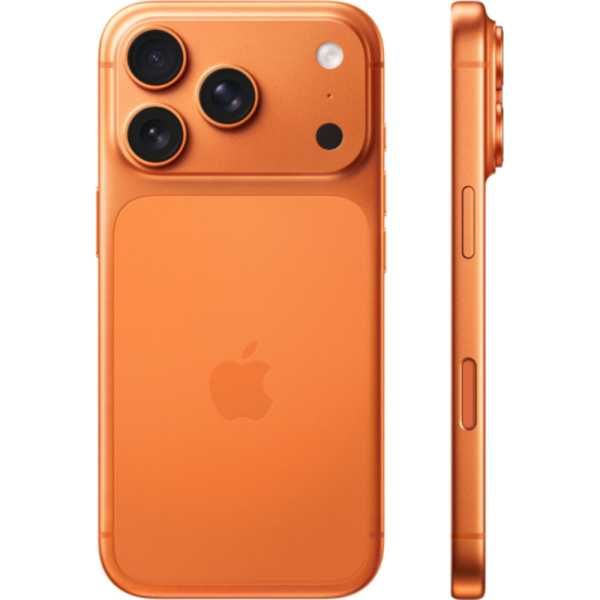 Iphone 17 pro 256gb