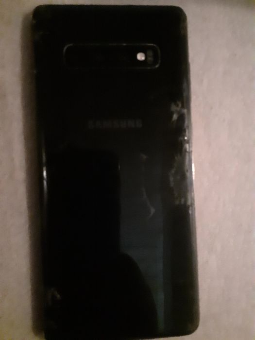Samsung s10 plus