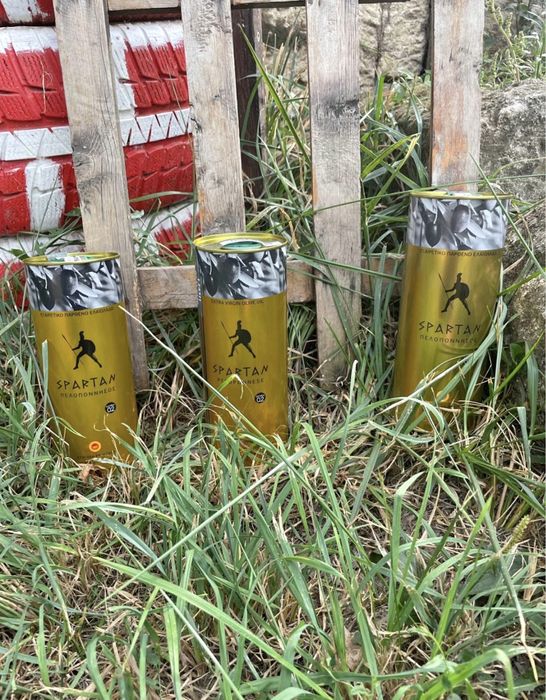 Гръцки Зехтин Спартан