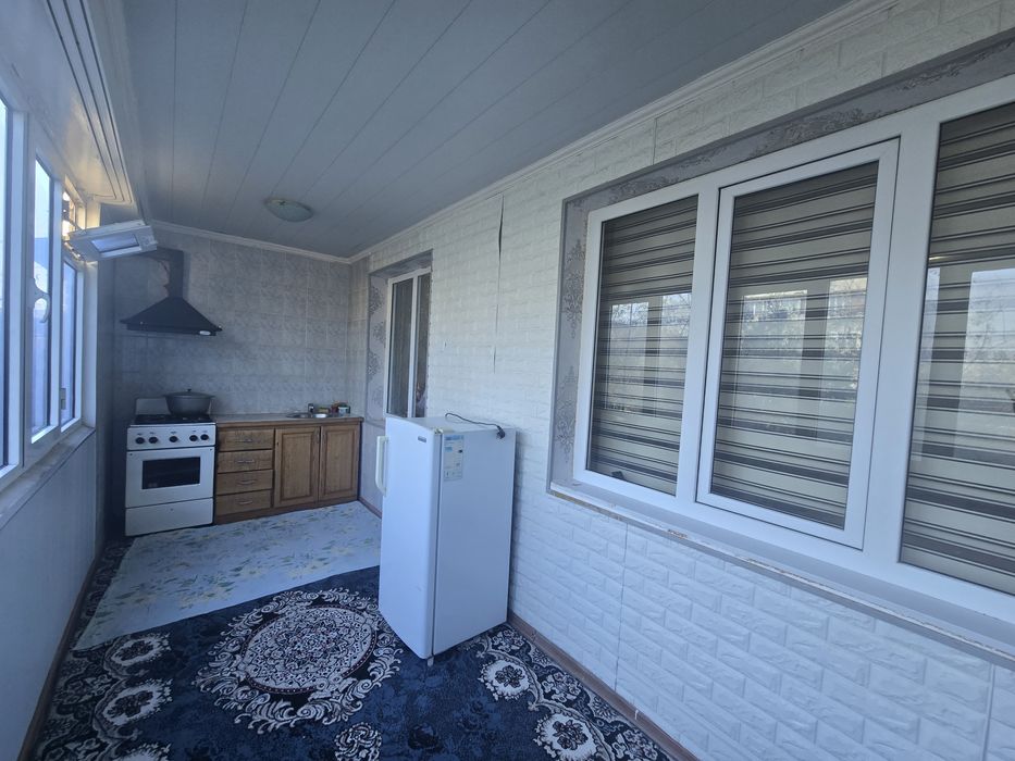 Zudlik bilan kvartira ijaraga beriladi