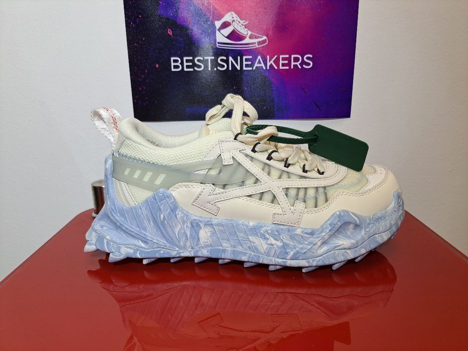 Off white Odsy 1000