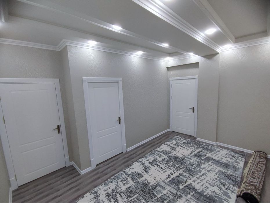 Своя , новостройка 71 квадрат юнусабад 18 кв