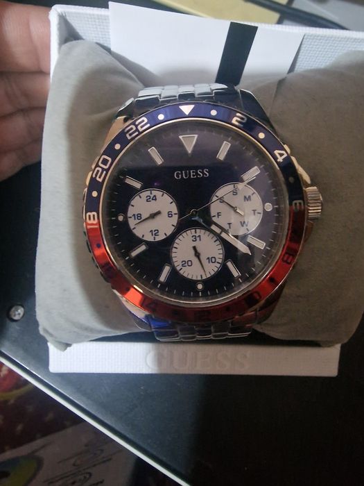 Ceas guess barbati