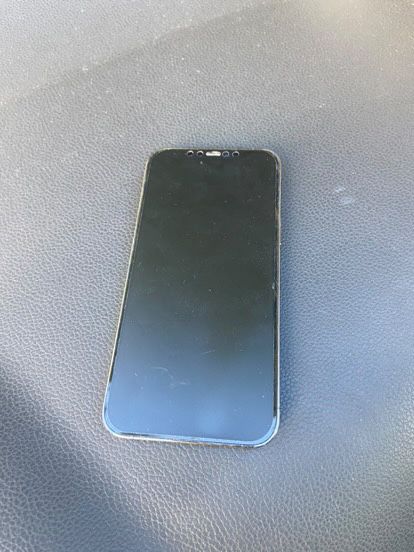Iphone 12 pro max 256gb