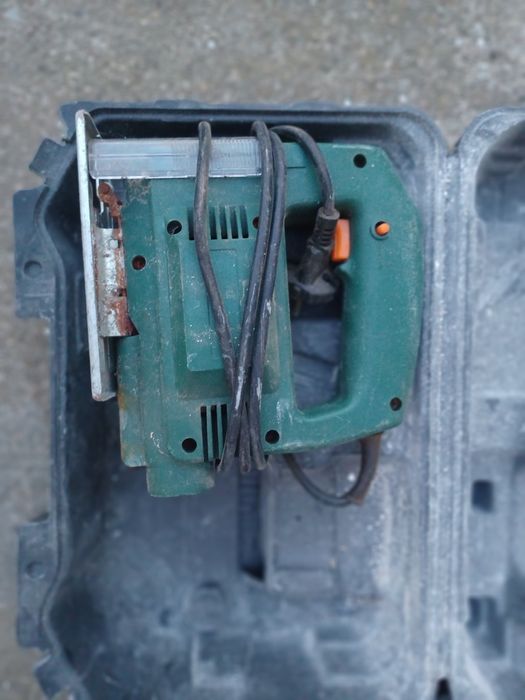 Комплект стари строителни машини