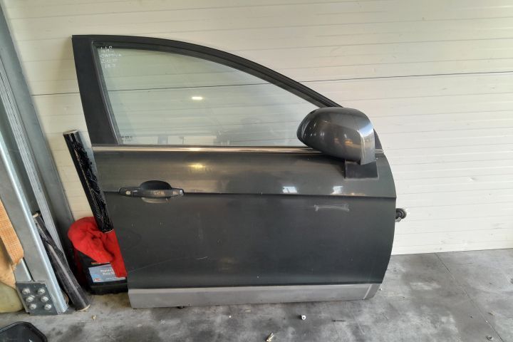 Usa / Portiera fata dreapta 2.0 DT. Chevrolet Captiva 1 [2006 - 2011]