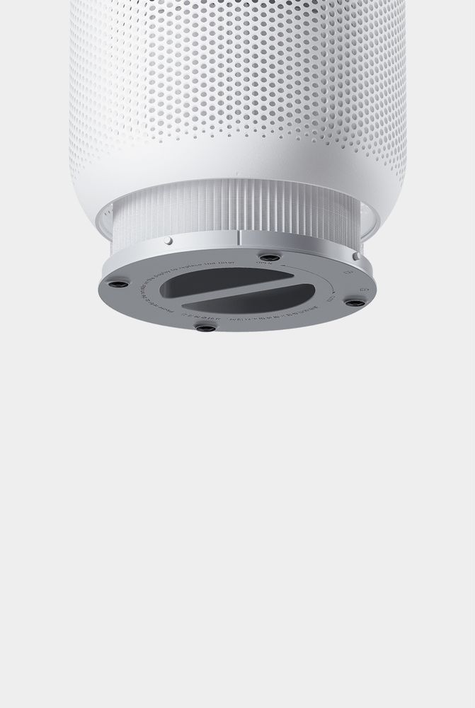 Фильтр для очистителя воздуха Xiaomi Smart 4 compact Filter