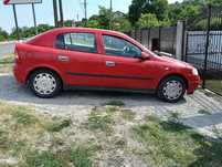 Opel Astra G 2008
