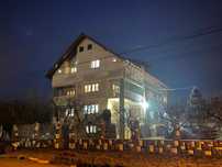 CASA CU MERI - Camere de inchiriat in Toplita