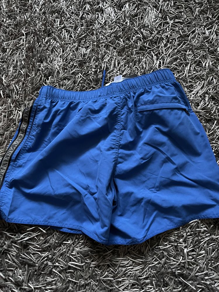 Short Baie Emporio Armani nou original