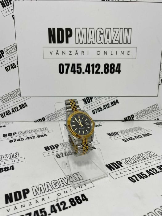 NDP Amanet NON-STOP Sos. Giurgiului CEAS ROLEX (42953)