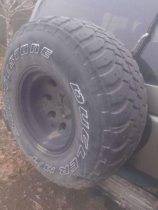 продам запаскау на джип