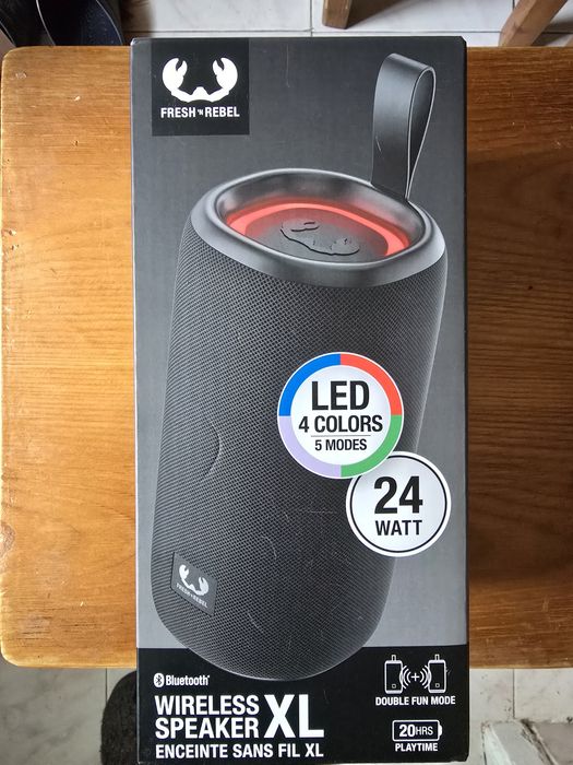 Casti Wireless Jbl si boxe bluetooth Jbl si Fresh n Rebel