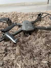 drona Snaptain A15h Power Edition, 2 Baterii Extra