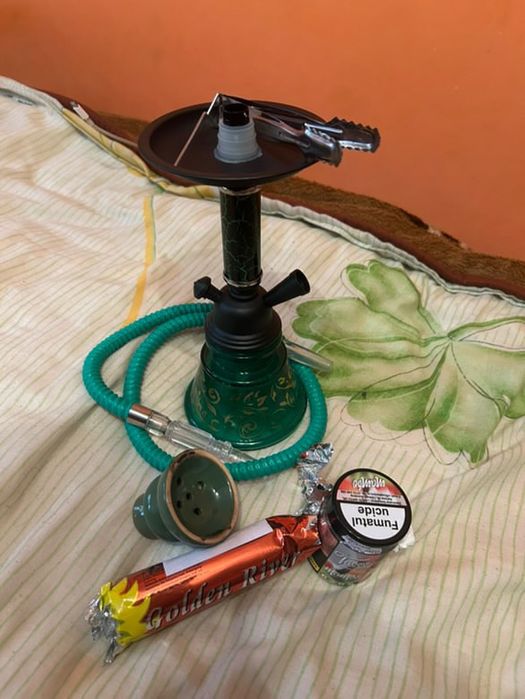 Narghilea Premium