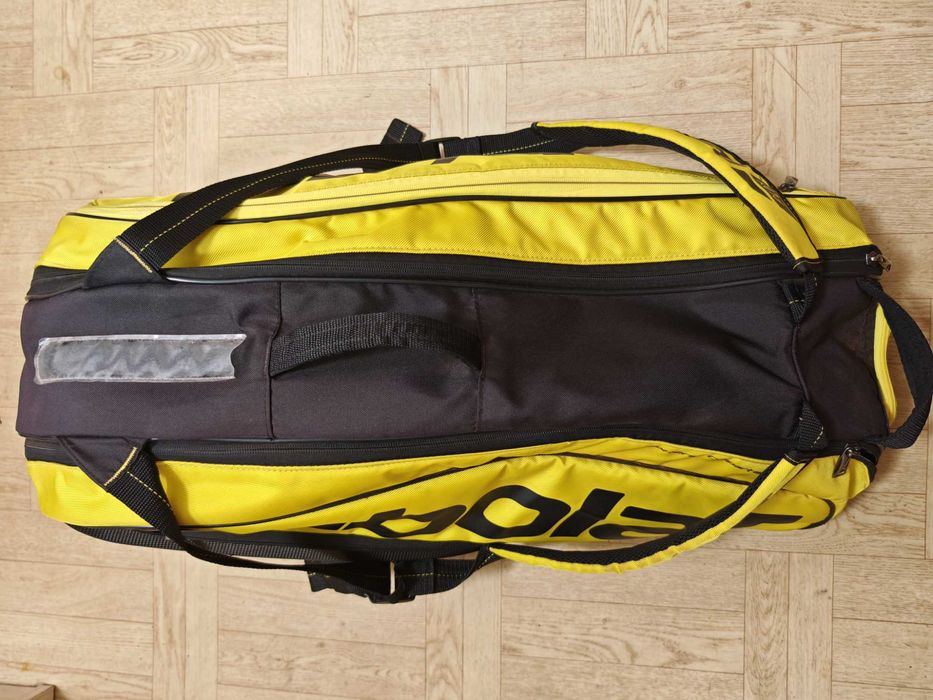 Тенис сак Babolat – 6 ракети