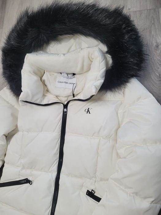 Geaca calvin klein  dama