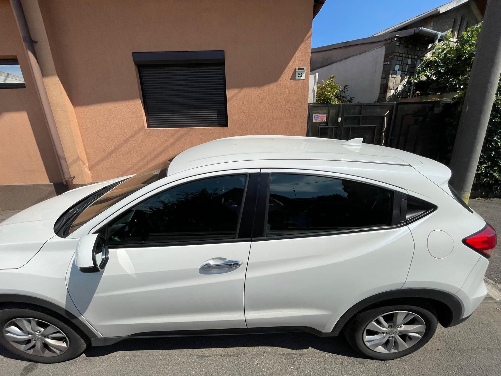 Vând  Honda HR-V
