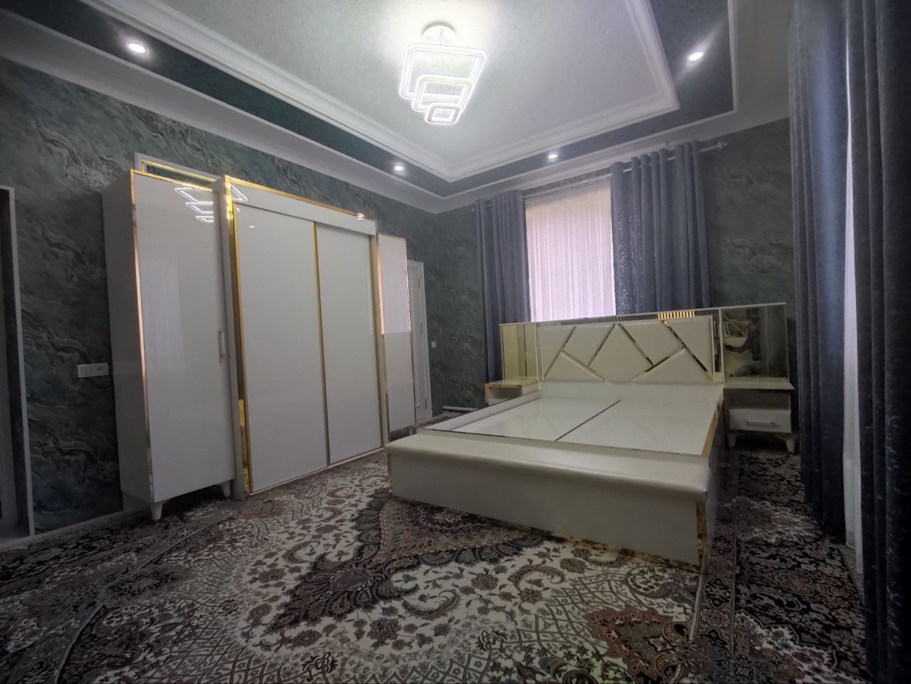 Хар кандай турдаги сифатли мебеллар