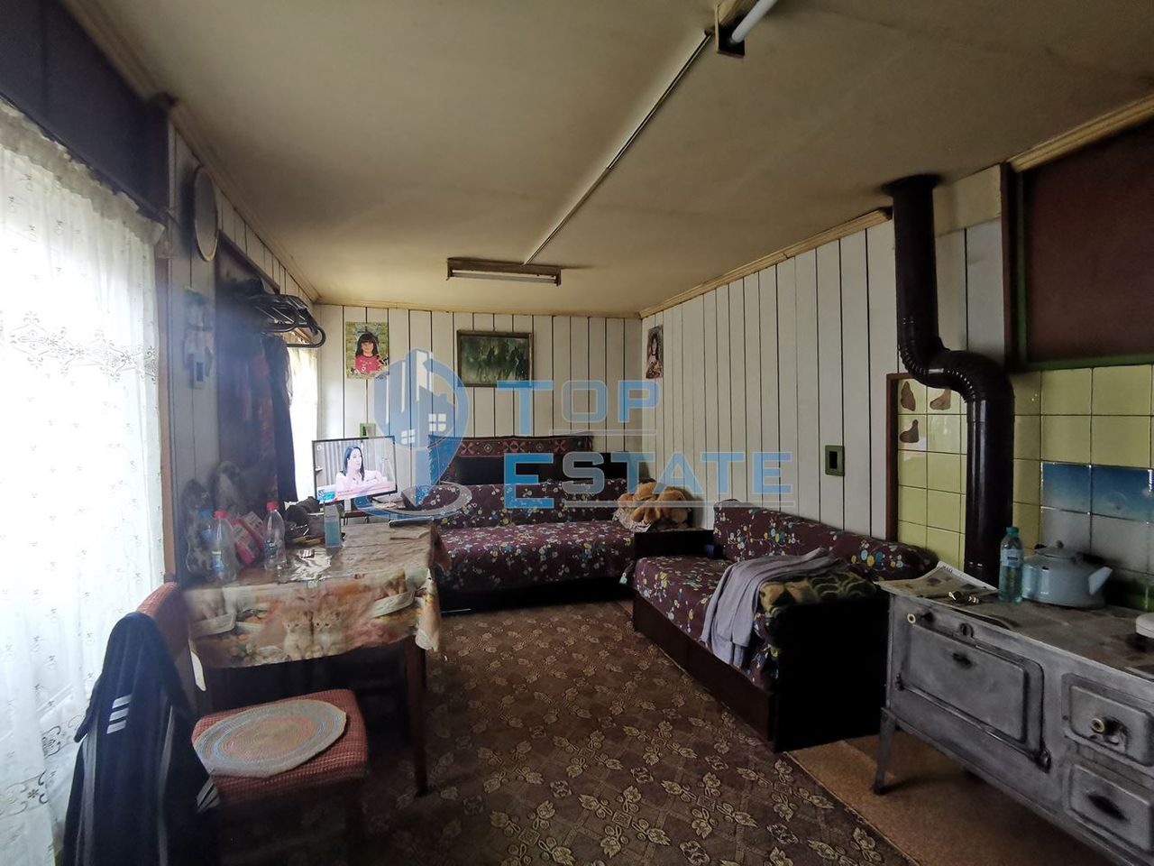 Продава се Къща в Златарица - 200 кв.м за 250 €/кв.м - Снимка #5