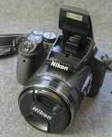 De vânzare Nikon Coolpix P900 folosit dar în stare foarte bună