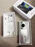 Продам новый телефон Huawei nova Y63 128gb ОЗУ 4гб