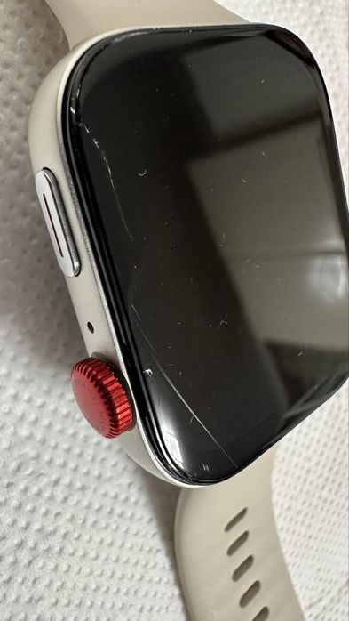 Huawei Fit 3 - smartwach