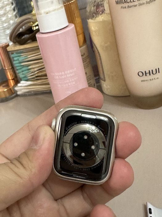 Apple watch 7 41mm nike