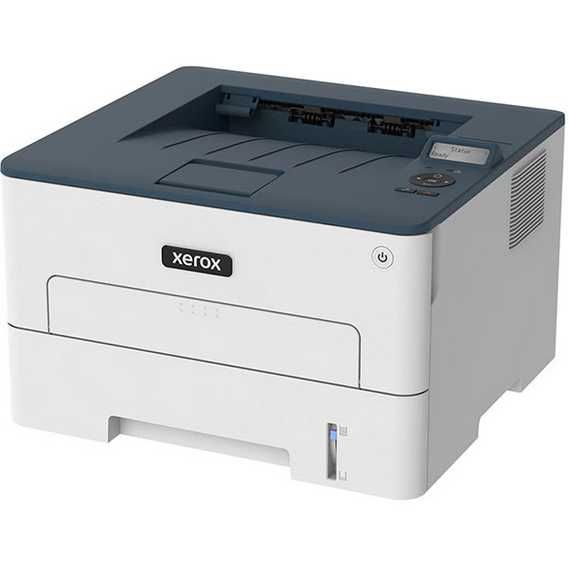 Imprimantă laser monocrom XEROX B230 A4, USB, Retea, Wi-Fi