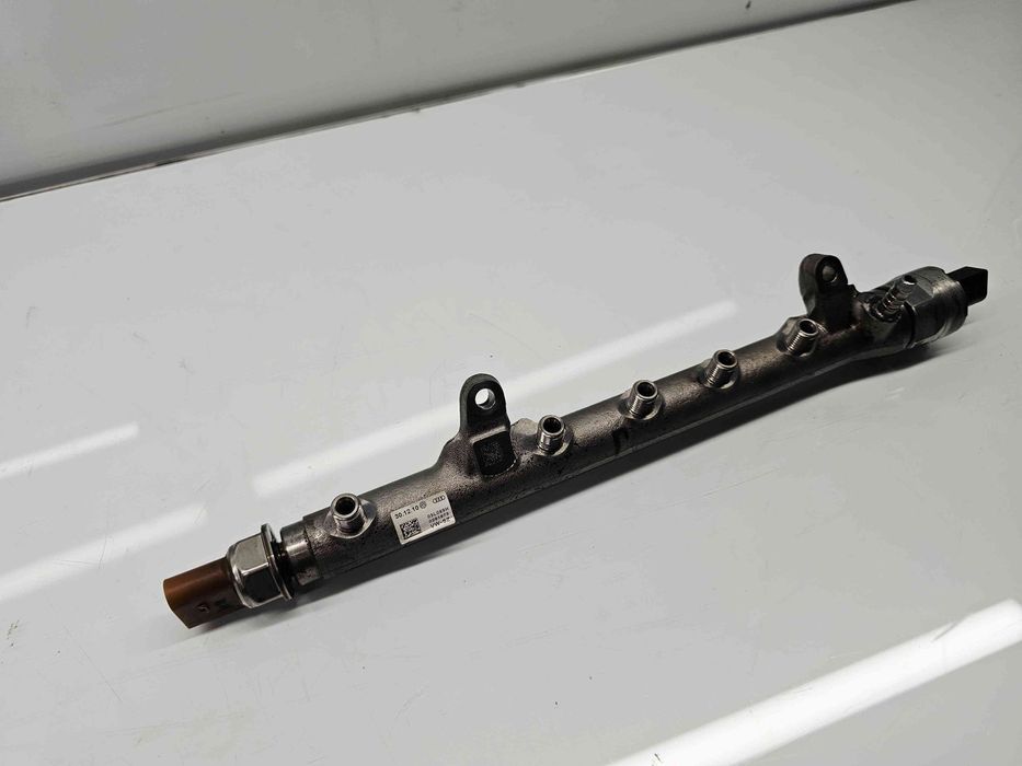 Rampa injectoare  Volkswagen Beetle (5C1) [Fabr 2011-prezent] 03L089H