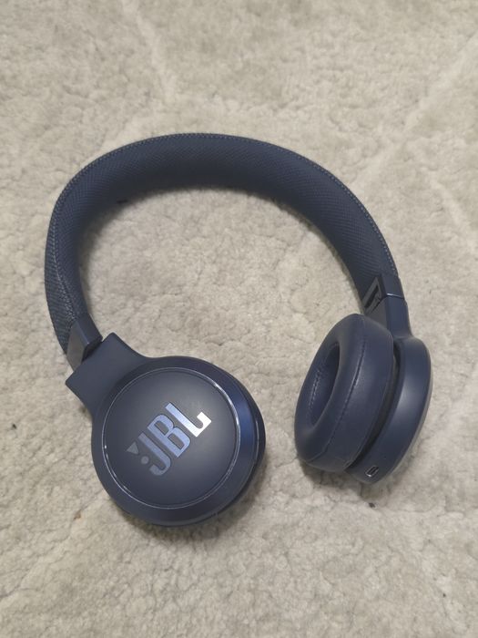Casti JBL stare perfecta.