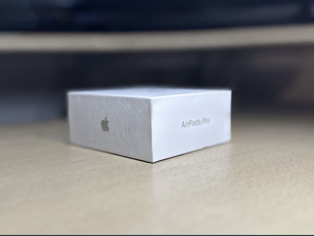 Истински Apple Airpods Pro 2