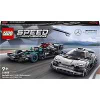 Speed Champions  Mercedes-AMG Project One 76909, 564 piese