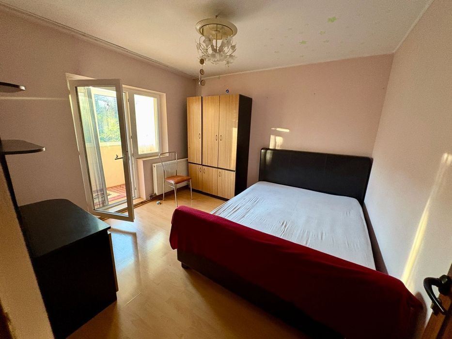 Proprietar, vând apartament 2 camere,in Pitesti, zona Spital Pediatrie