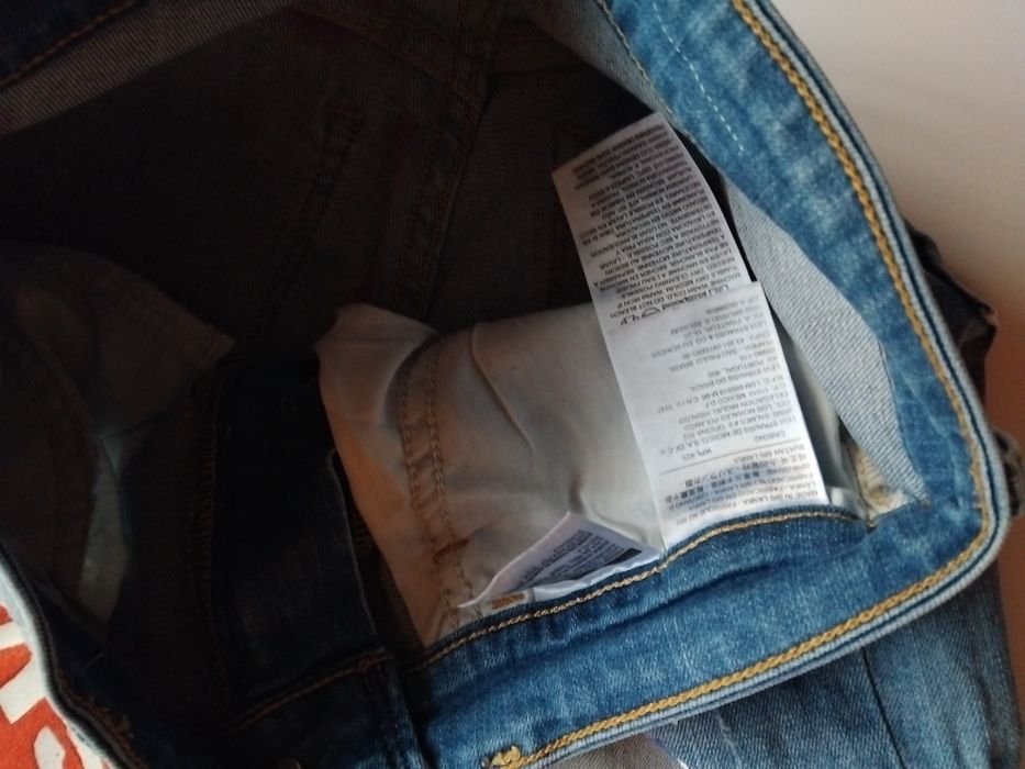 Levi's 26 дамски дънки