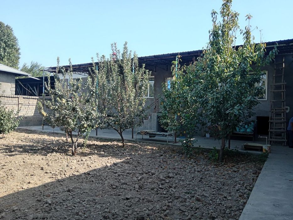 Аренда Ташкент район Ташми Пост 3 км до дома Дамарик Участка Дом Участ