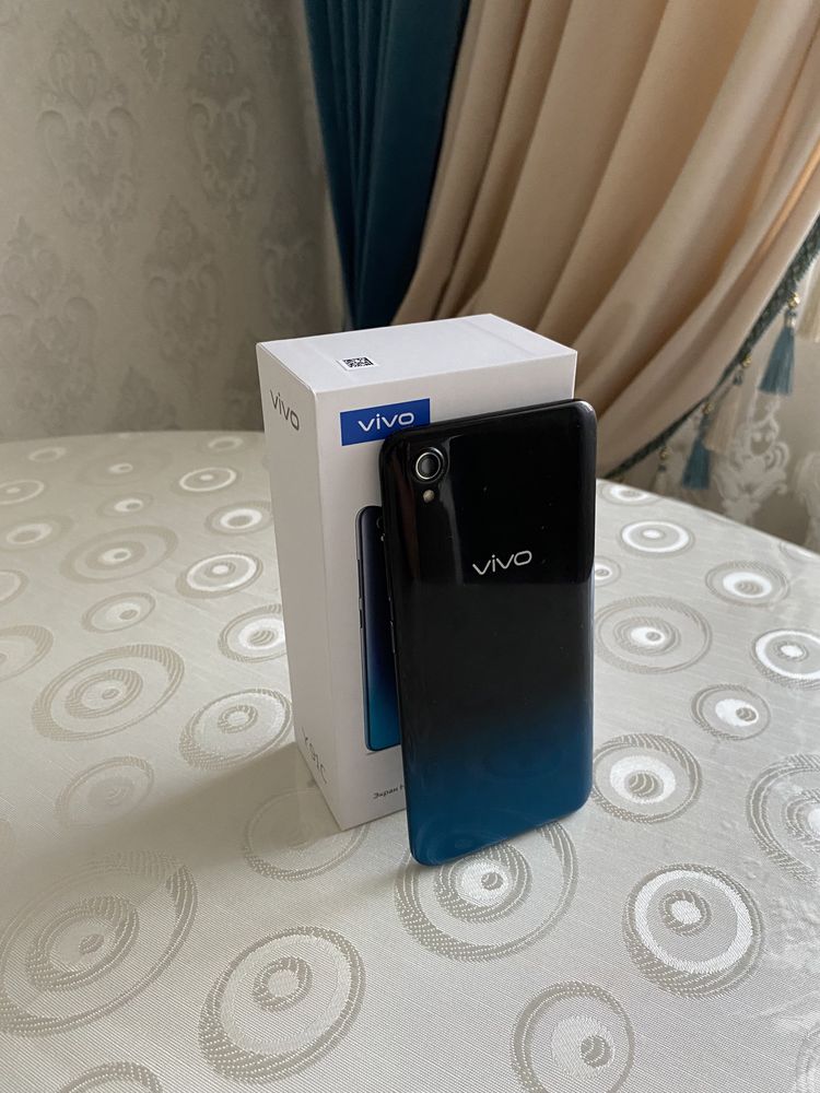 Продам телефон Vivo Y91 в идеальном состоянии