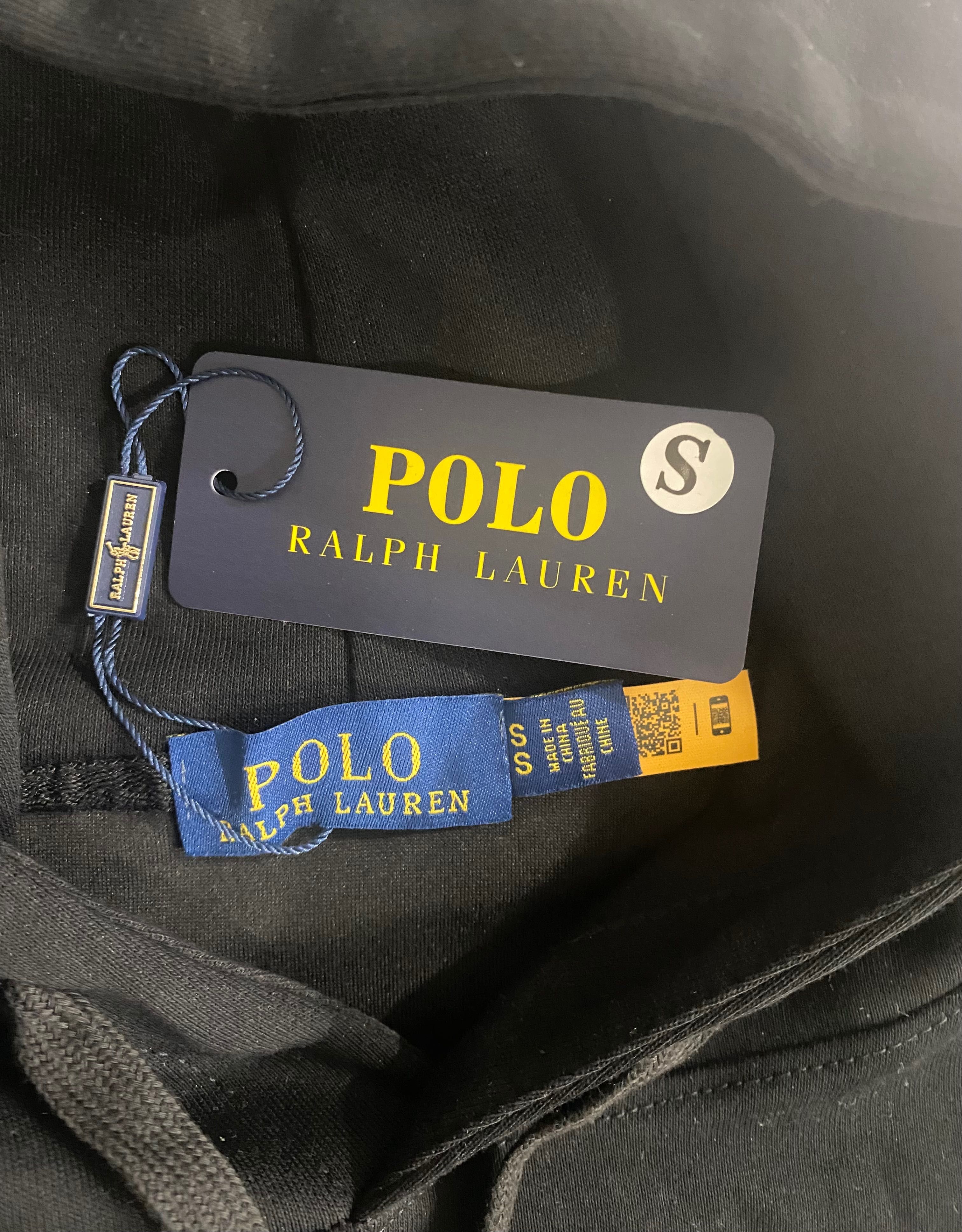 Екип Polo Ralph Lauren