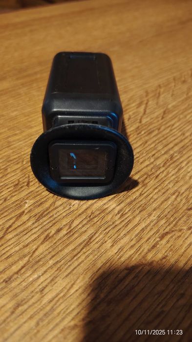 Ocular pentru vizionat foto din aparatele fara display