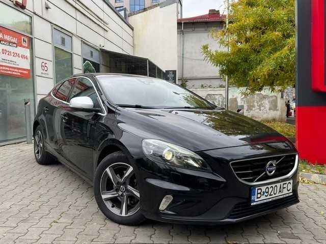 De vanzare Volvo V40