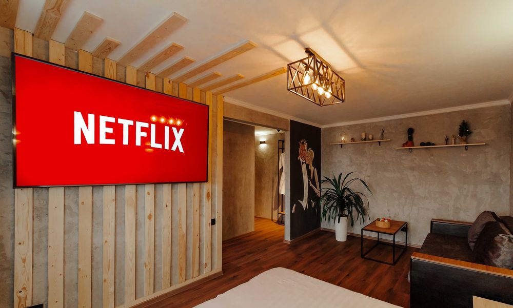 Новая 1 Ком. Квартира в Центре! Smart TV, Wi-Fi