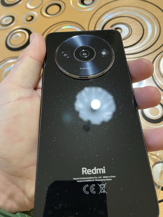 Смартфон А 3 нов новвввв