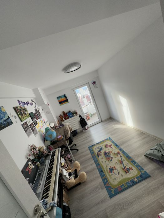 Apartament de vănzare