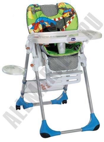 Chicco polly 2 in 1