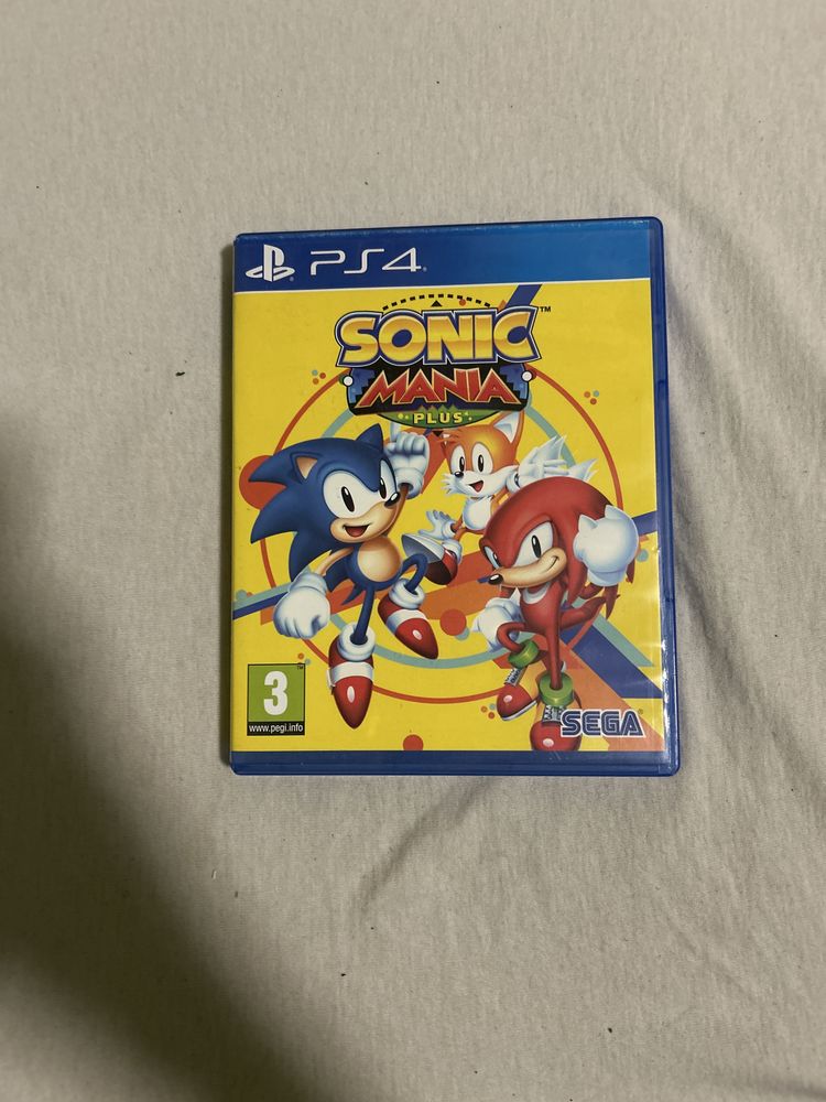 Игри за playstation 4