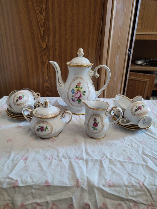 Кофейный набор.Германия